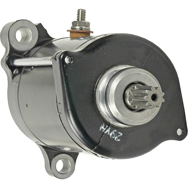 STARTER MOTOR YAMAHA FX700 94-95, RA700 94-97, SJ650/700 90-17,WB650/700 90-96