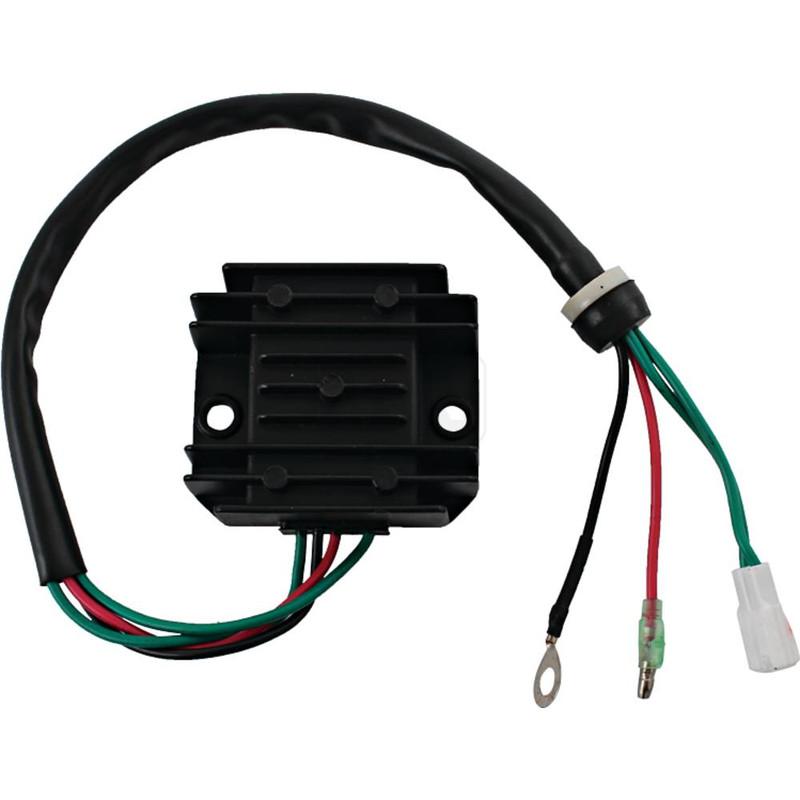 REGULATOR RECTIFIER YAMAHA GP1200 00-02, XL1200 99-00, XLT1200 01-05