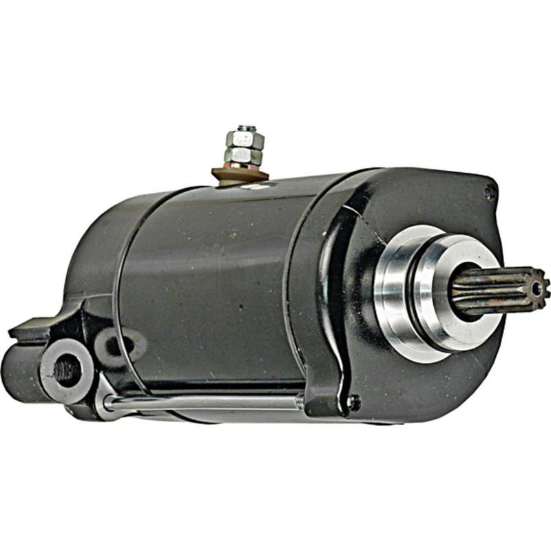 STARTER MOTOR YAMAHA GP760 97-00, RA760 96, WB760 96-97, XL760 98-99, WVT760 97