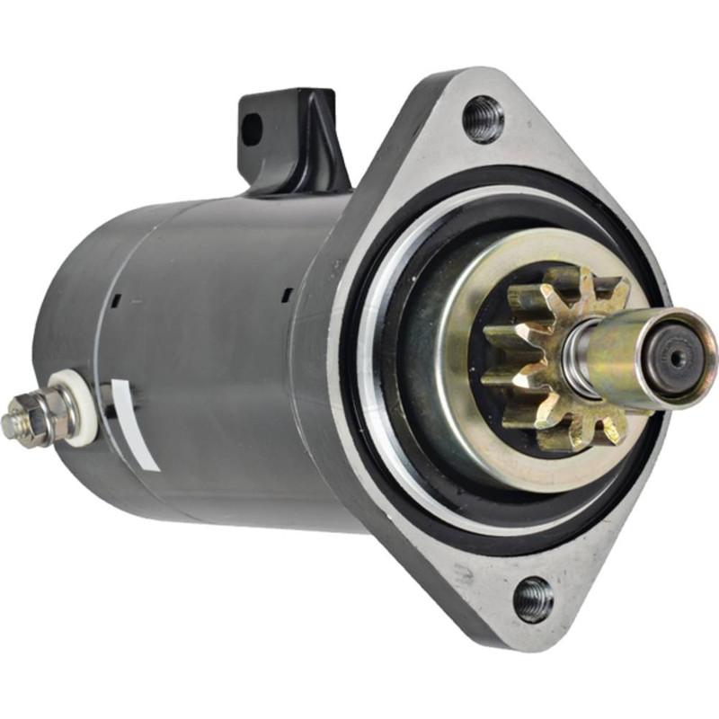STARTER MOTOR YAMAHA WJ500 87-90, WR500 87-93