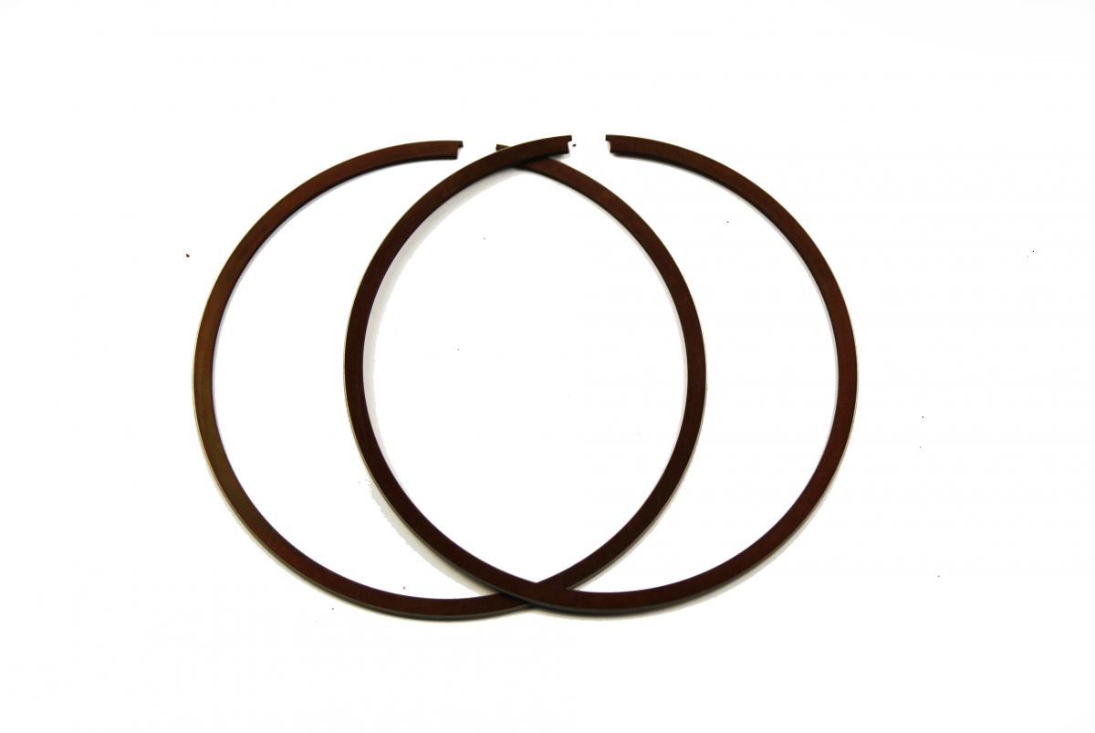 WISECO PISTON RING 87.5mm Yamaha 490 0.50mm over size