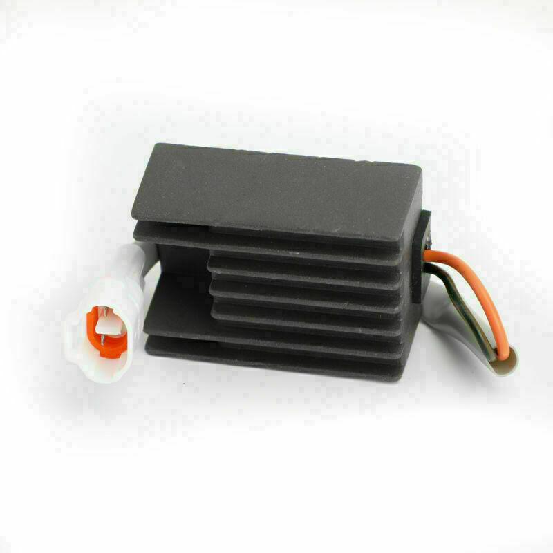 REG REC KAWASAKI KDX200 89-06, KDX200SR 89-93, KDX220R 94-05, KLX300R 96-07
