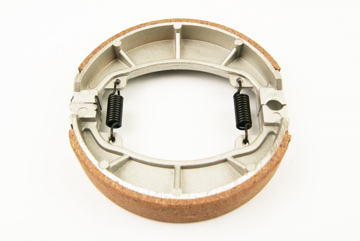 BRAKE SHOES (EBC S602) DELTA BRAKING DS093