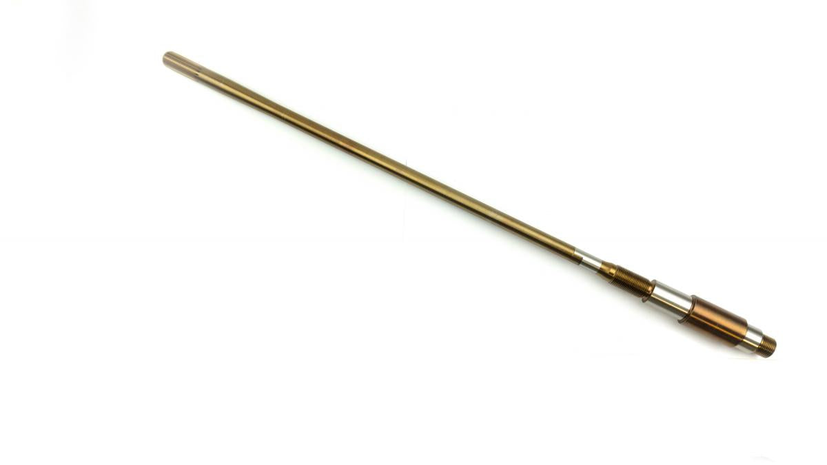 YAMAHA JET SKI DRIVELINE SHAFT, 6R7-45511-01, PWC DRIVE PARTS
