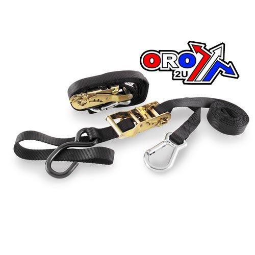TIEDOWN HI ROLLER RATCHET RATCHET TYPE
