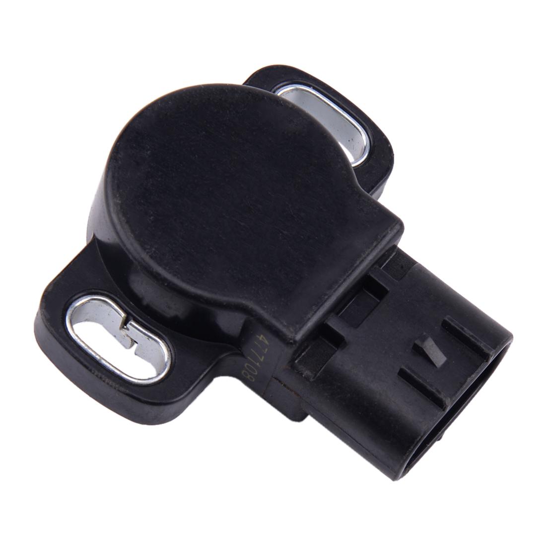 THROTTLE POSITION SENSOR SUZUKI GSX-R750 96-99, GSX-R600 97-00, GSF1200 01-05