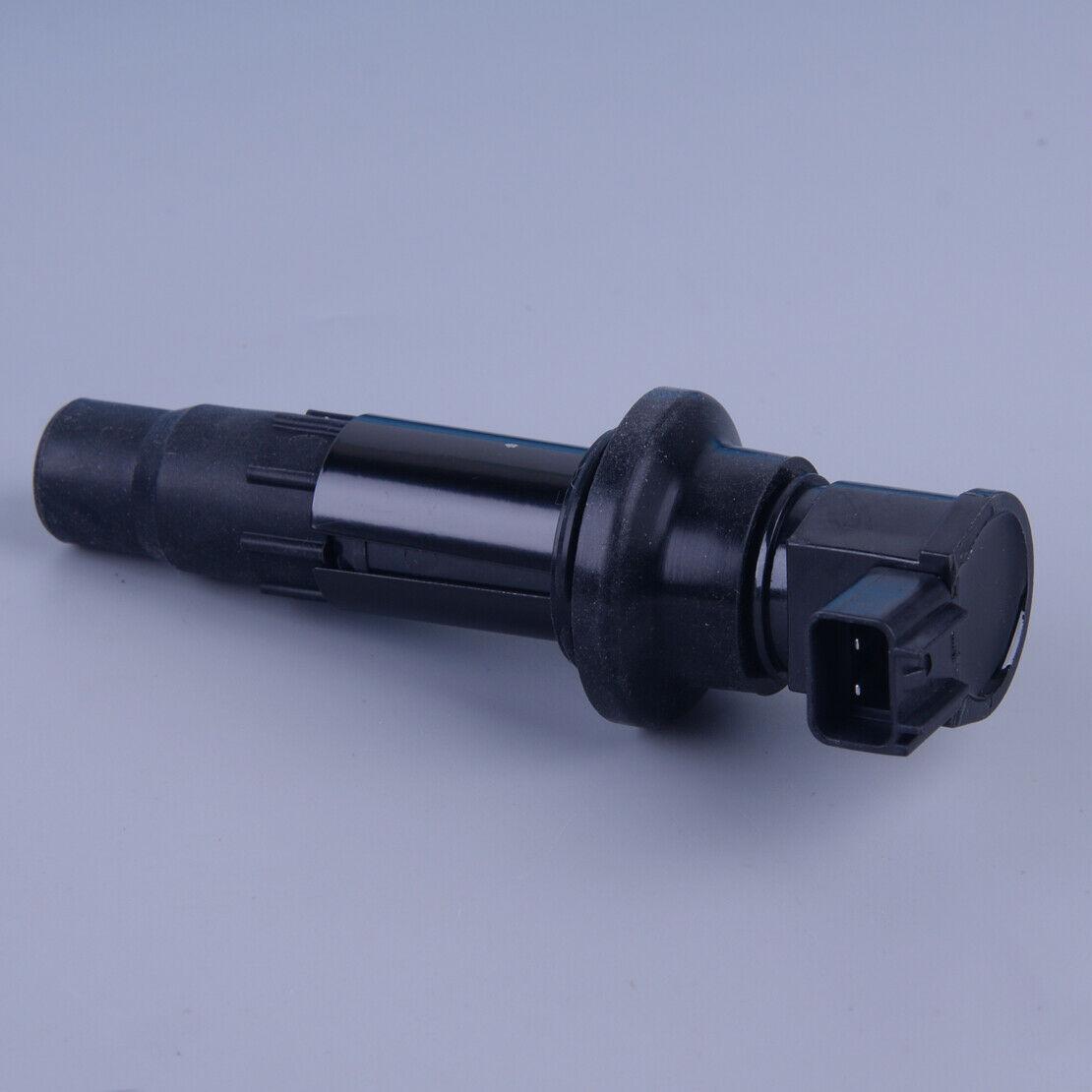 SPARK PLUG IGNITION COIL HONDA CRF250R/X 04-08, YAMAHA YZ450F 03-09 WR450F 03-11