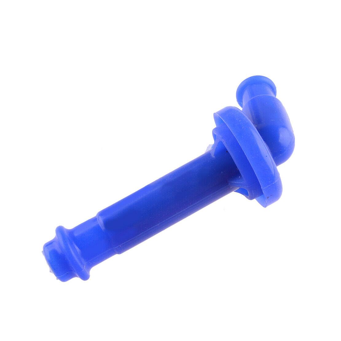 SPARK PLUG CAP BLUE HONDA TRX450R 04-09, ER 06-14, CRF450R 02-08, CRF450X 05-17