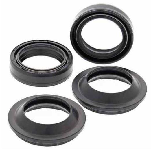 FORK OIL SEAL & DUST SEAL SET KX65 KLX KLF 33X46X11mm