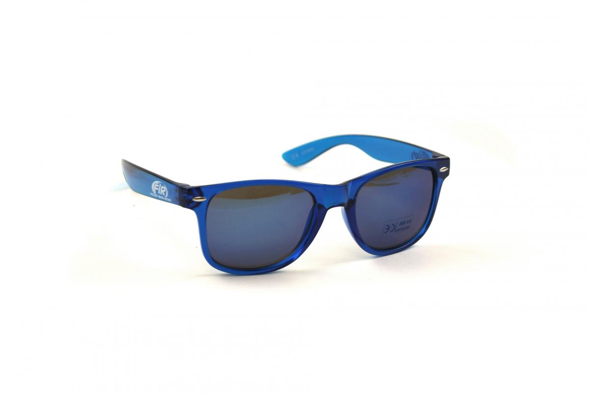 FIR BLUE SUNGLASSES -UV400 Protection