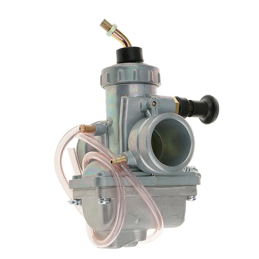 CARBURETOR, Yamaha TZR125, 2RH-14101-00, 2RJ-14101-00