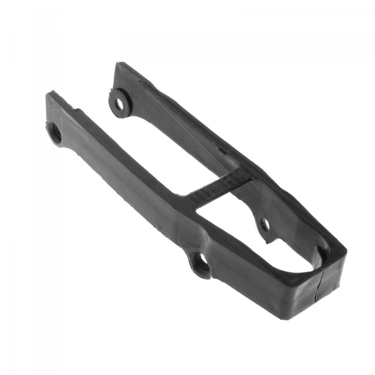 SLIDER CHAIN BLACK HONDA XR200 85-02, XR250R 85, XL250R 86-87, XL600R 85-87