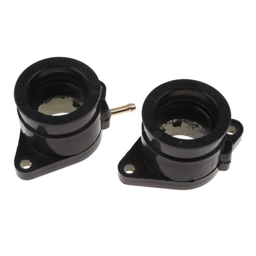 CARB INTAKE 43F-13586-01, 43F-13596-01,TT600 XT600 84-89, K&L 11-4871