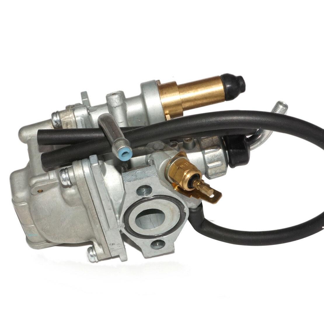 CARBURETOR 13mm TTR50 06-241P6-E4101-20