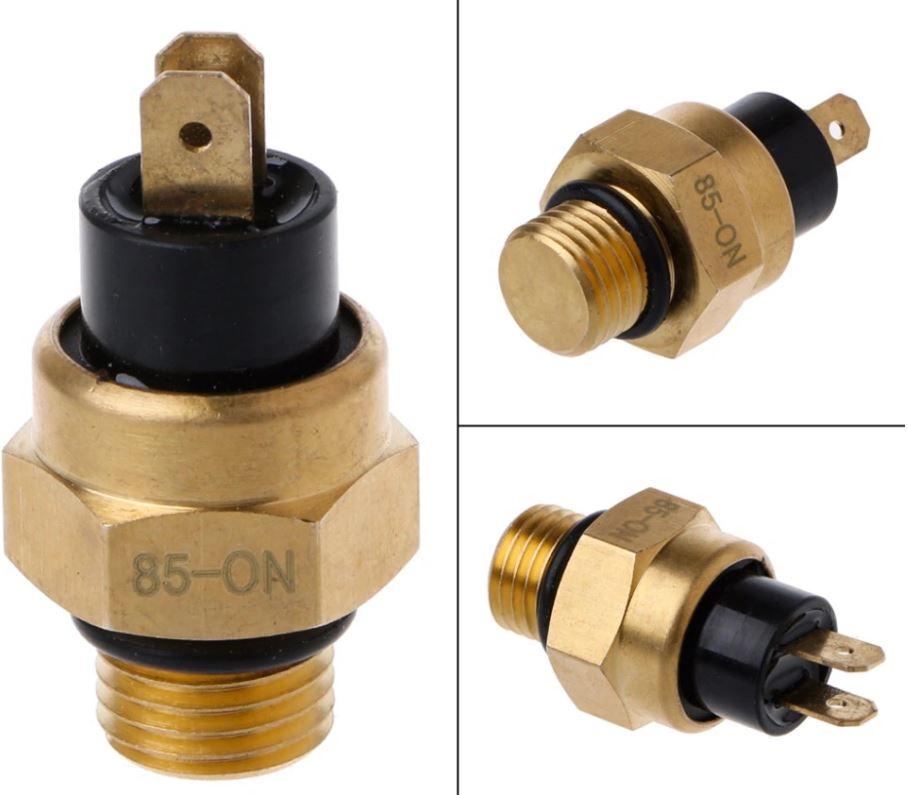 RADIATOR WATER TEMPERATURE SENSOR KTM HUSQVARNA HUSABERG M14x1.5mm