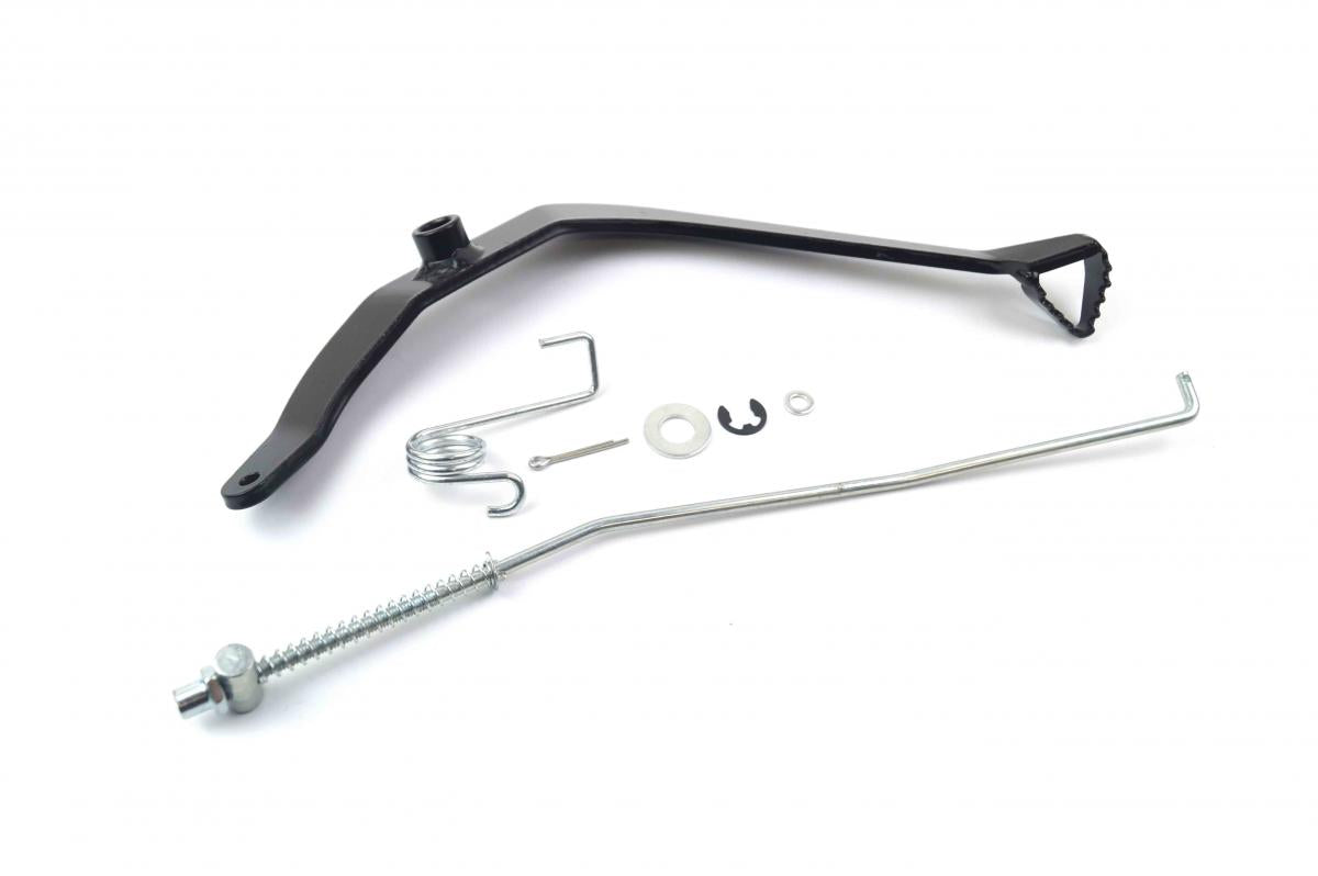 BRAKE PEDAL KIT YAMAHA PW80