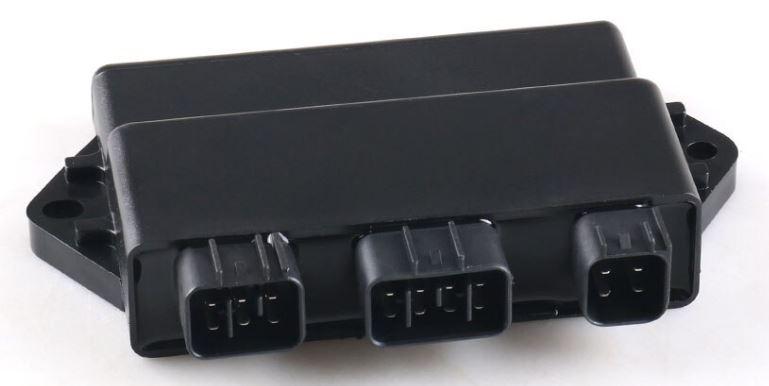 CDI BOX YAMAHA YFM350 GRIZZLY 07-11, BRUIN 04-05, WOLVERINE 06-09