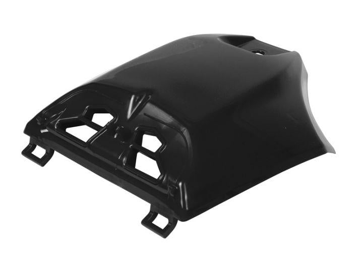 R-TECH BLACK TANK COVER YAMAHA YZ250F 2021-2023