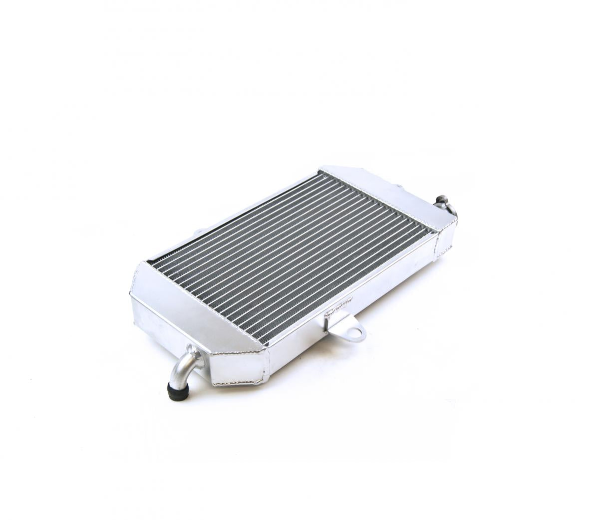 RADIATOR YFZ350 BANSHEE 87-07, 2GU-12461-01, AC-10000