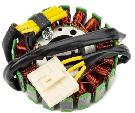 STATOR COIL KTM DUKE 125 11-19, 200 12-18, RC 125 14-19, 200 14-19