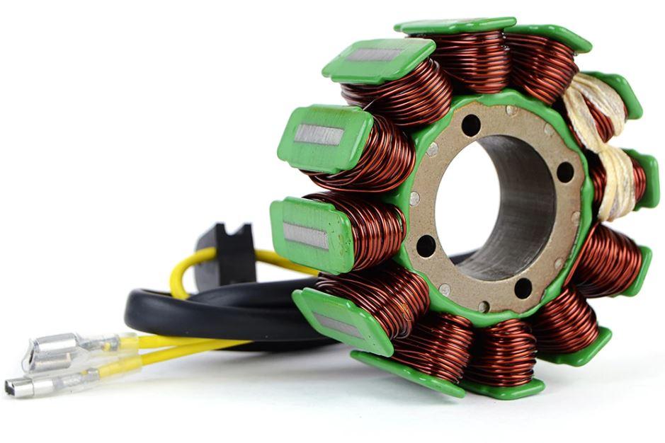 STATOR COIL KTM SX-F 450 12-15, XC-F450 13-15, SMR 450 14, HUSQ FS/FC450 15