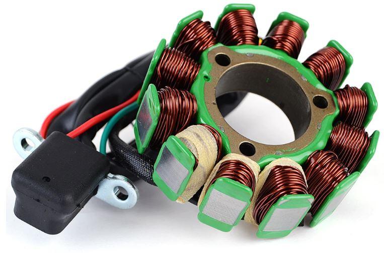 STATOR COIL KTM SX-F 250 16-20, 450 16-20, HUSQ FC250/350/450 16-20