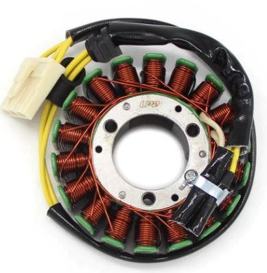 STATOR COIL KTM Duke 250 15-19, 390 13-19, RC250 15-17, 390 14-19