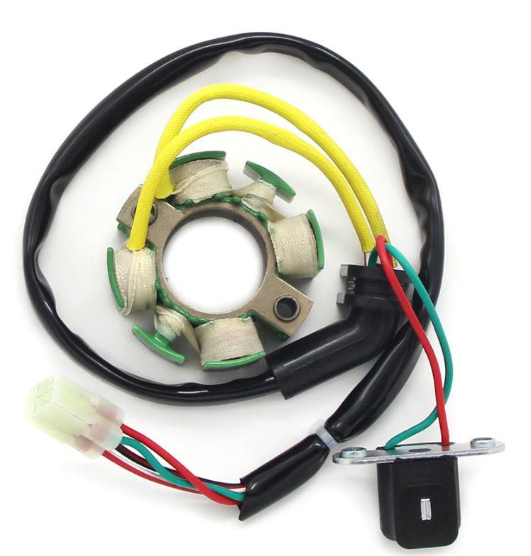 STATOR COIL KTM SX250 17-20, Husqvarna TC250 17-20