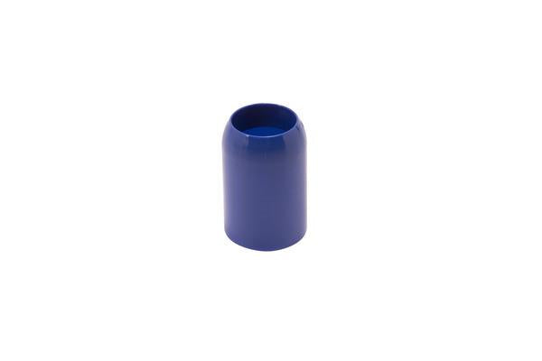 FORK SEAL BULLET BLUE 41mm, MOTION PRO 08-0274