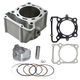 CYLINDER REBUILD KIT KAWASAKI KLX250 93-18 KLX300R 97-07, STD bore