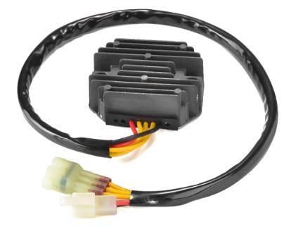 REGULATOR RECTIFIER KTM ATV 450/505/525 08>
