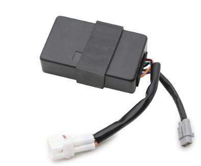 CDI MODULE KAWASAKI KLF 300 Bayou 89-05, KEF300 Lakota 95-03
