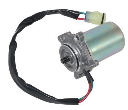 POWER SHIFT CONTROL MOTOR HONDA TRX350 00-06, 31300-HN5-A11 CMU0003