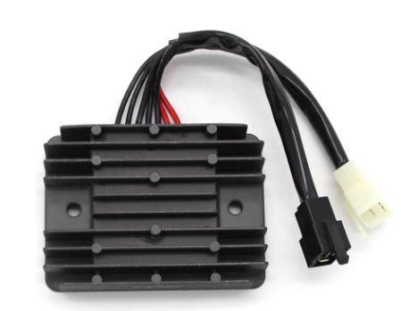 REGULATOR RECTIFIER SUZUKI TL1000R 1998-2003, TL1000S 1997-2001