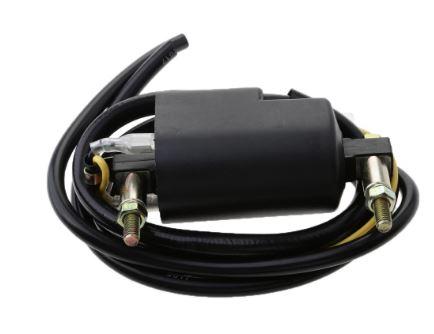 IGNITION COIL HONDA CB1100F 81-83, CB650 79-85, KAWASAKI GPZ1100 95-98, GPZ600