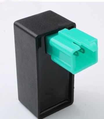 CDI BOX HONDA EZ90 91-96, CT70 88-94, C50/70/90 6V
