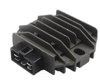 REGULATOR RECTIFIER YAMAHA XJ600 96-02, YBR125 07-17, YP125 02-06/11-13