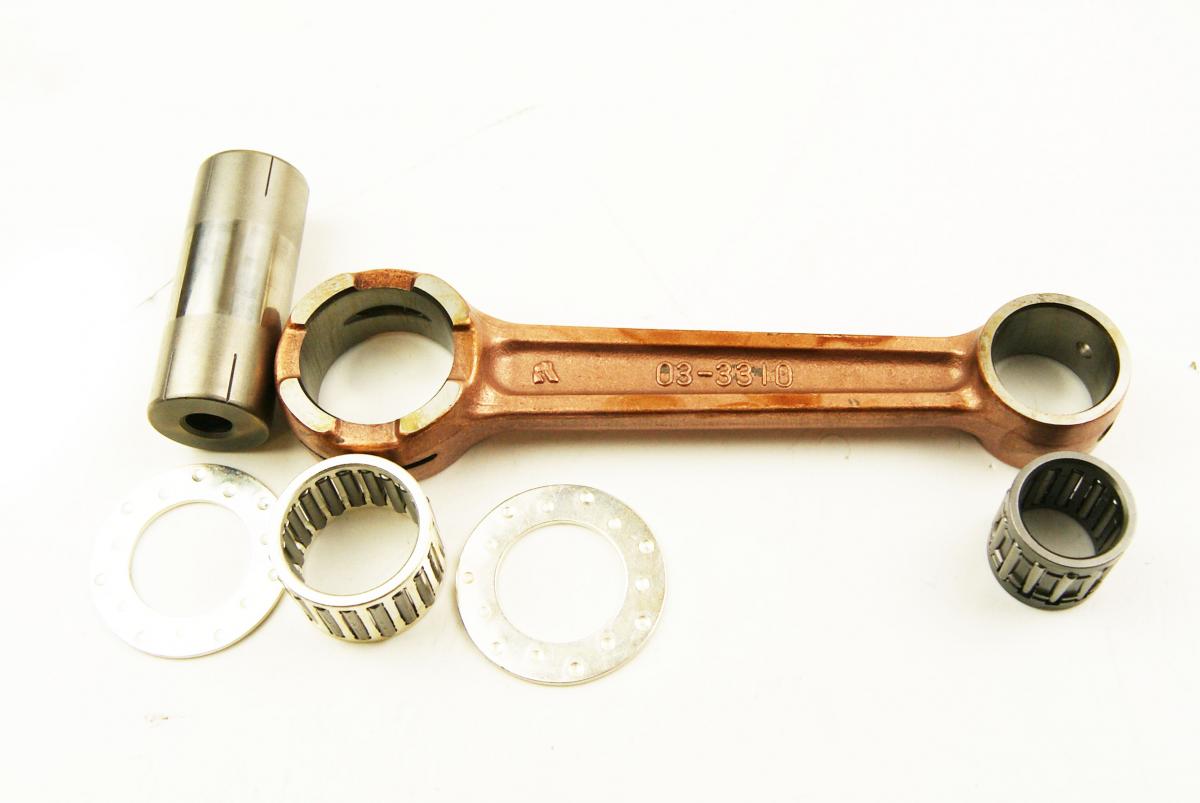 NAMURA CON ROD KIT SUZUKI RM250 86-95, RMX250 89-98