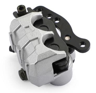 FRONT BRAKE CALIPER SUZ RM125 86-95, 250 89-95, YAM 125/250 90-97, WR250 91-97