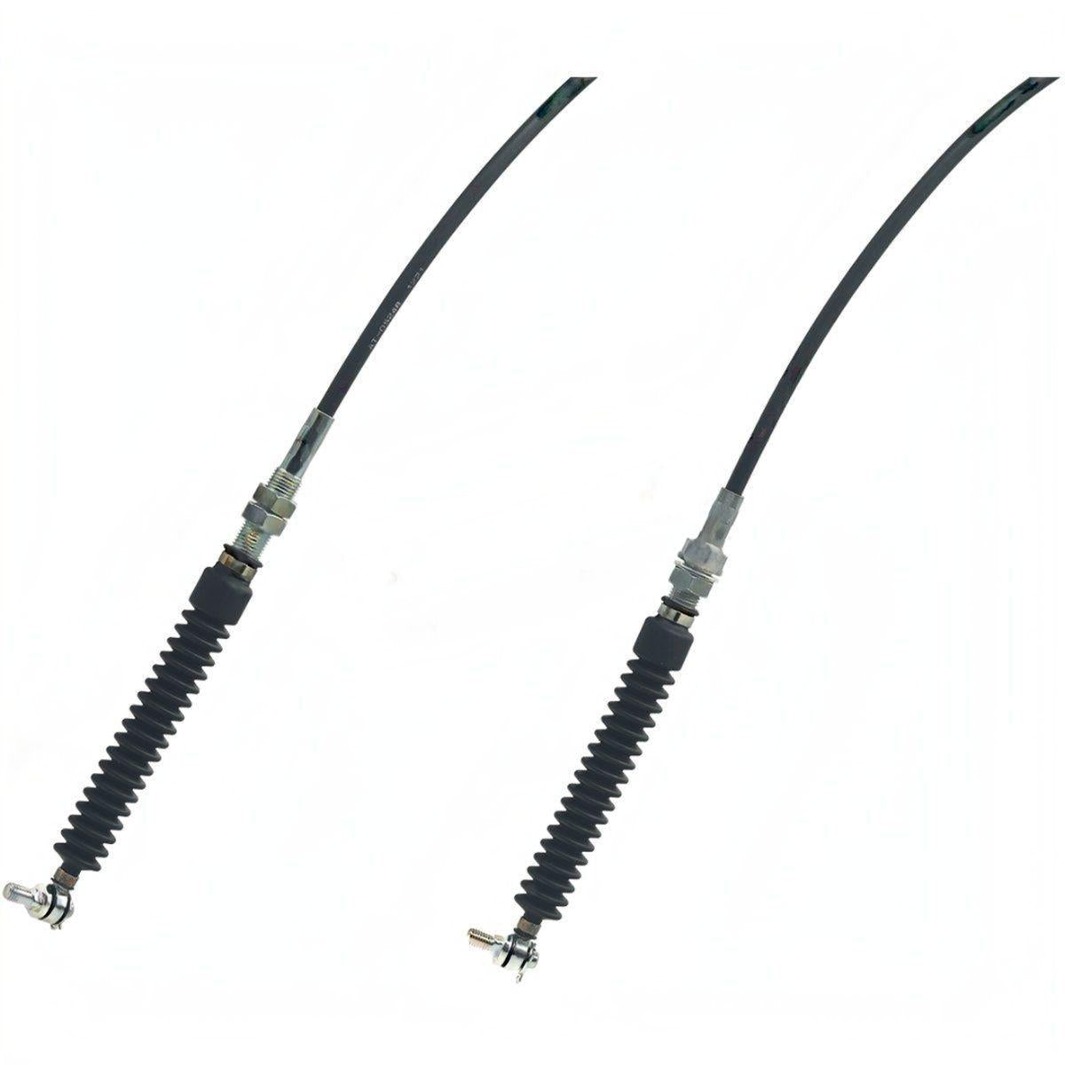 CABLE GEARSHIFT CAN-AM, BRONCO AT-05248, 707-0018-09