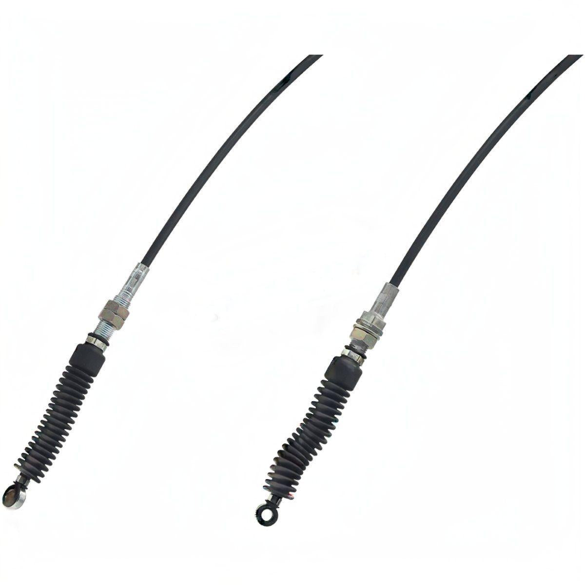 CABLE GEARSHIFT ARCTIC CAT, BRONCO AT-05253, 0487-105 0487-123