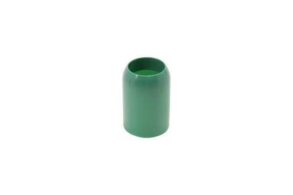 FORK SEAL BULLET GREEN 43mm, MOTION PRO 08-0275