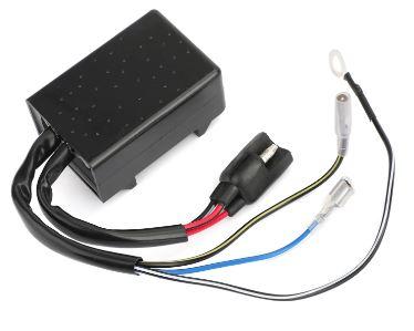CDI BOX SUZUKI RM80/85 96-23