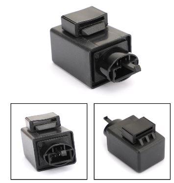 INDICATOR RELAY Honda 3 PIN, 38301-KK9-952