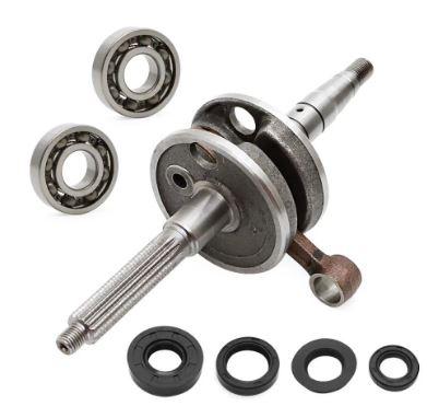 CRANKSHAFT KIT, POLARIS 90 PREDATOR 03-06, SPORTSMAN 01-06, SCRAMBLER 01-03