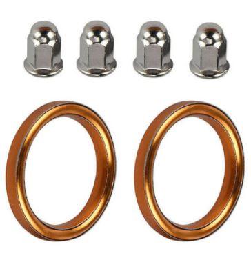 Exhaust Repair Kit Honda VFR750/800 86-15, RVF750R 94