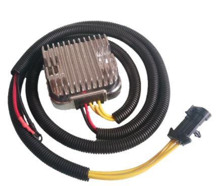 REGULATOR RECTIFIER POLARIS SCRAMBLER 850 13-16, 1000 14-16