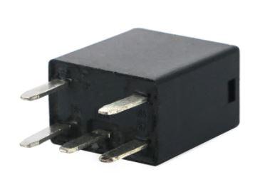 5 Pin 35A/20A 12V Relay, Can-Am