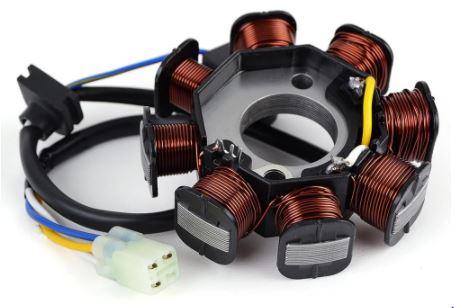 STATOR COIL ARCTIC CAT DVX 90 2006-2017