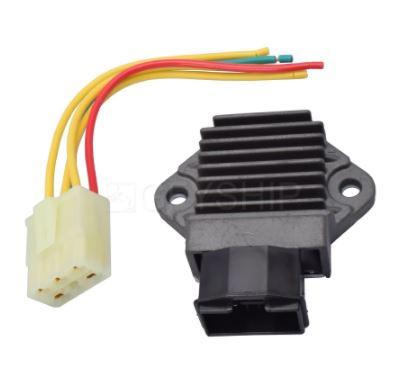 REGULATOR RECTIFIER HONDA CBR400RR 88-89, NT650V 02-05, VT125C 01-06